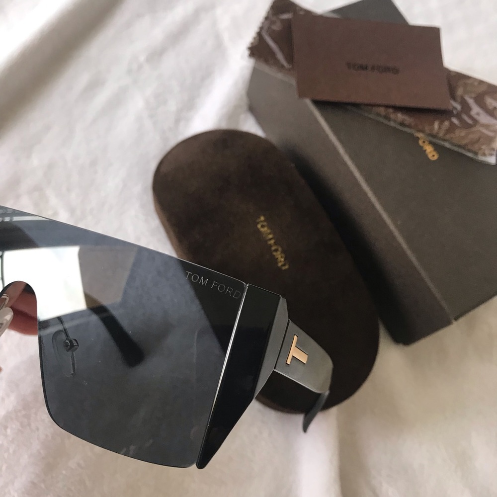 Tomford sunglasses 😎